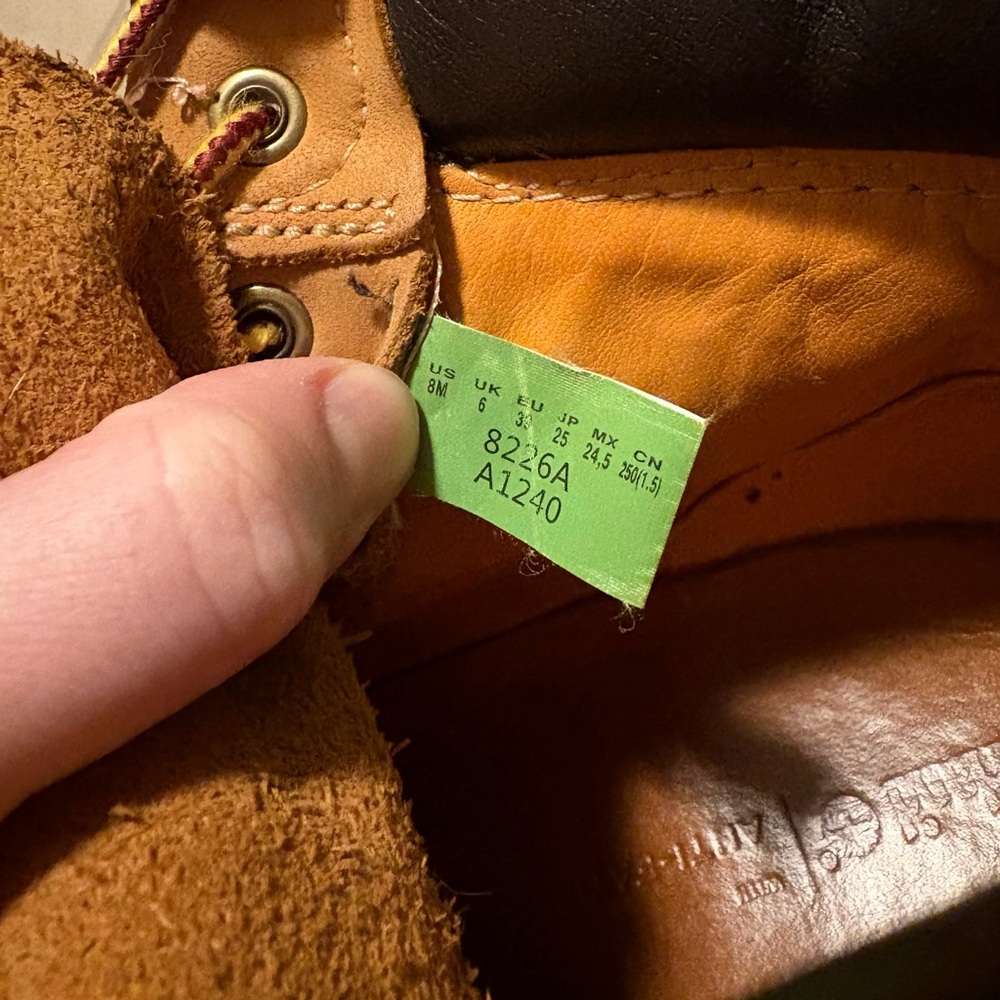 Timberland Boots - Picture 6 of 8